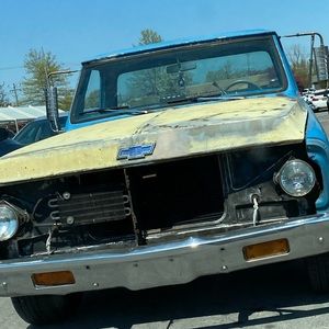 Meet your Posher, Kyle